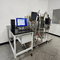 Sartorius 200L Biostat Cultibag Bioreactor image 0